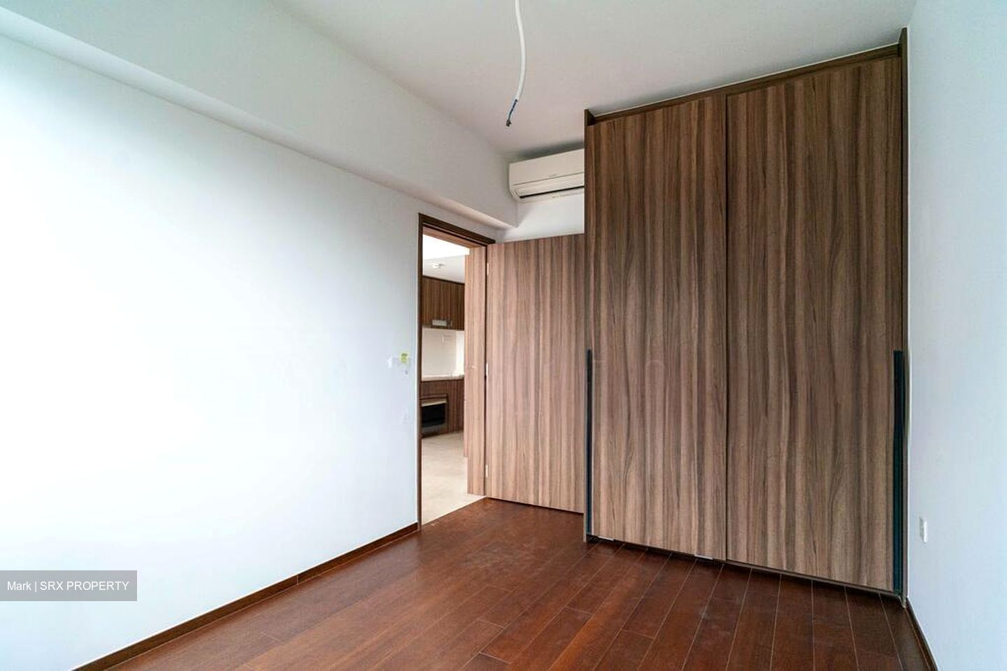 Saint Nicholas View (D20), Condominium #521568341